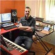 Clases de Piano: Improvisación, creación musical. Canciones